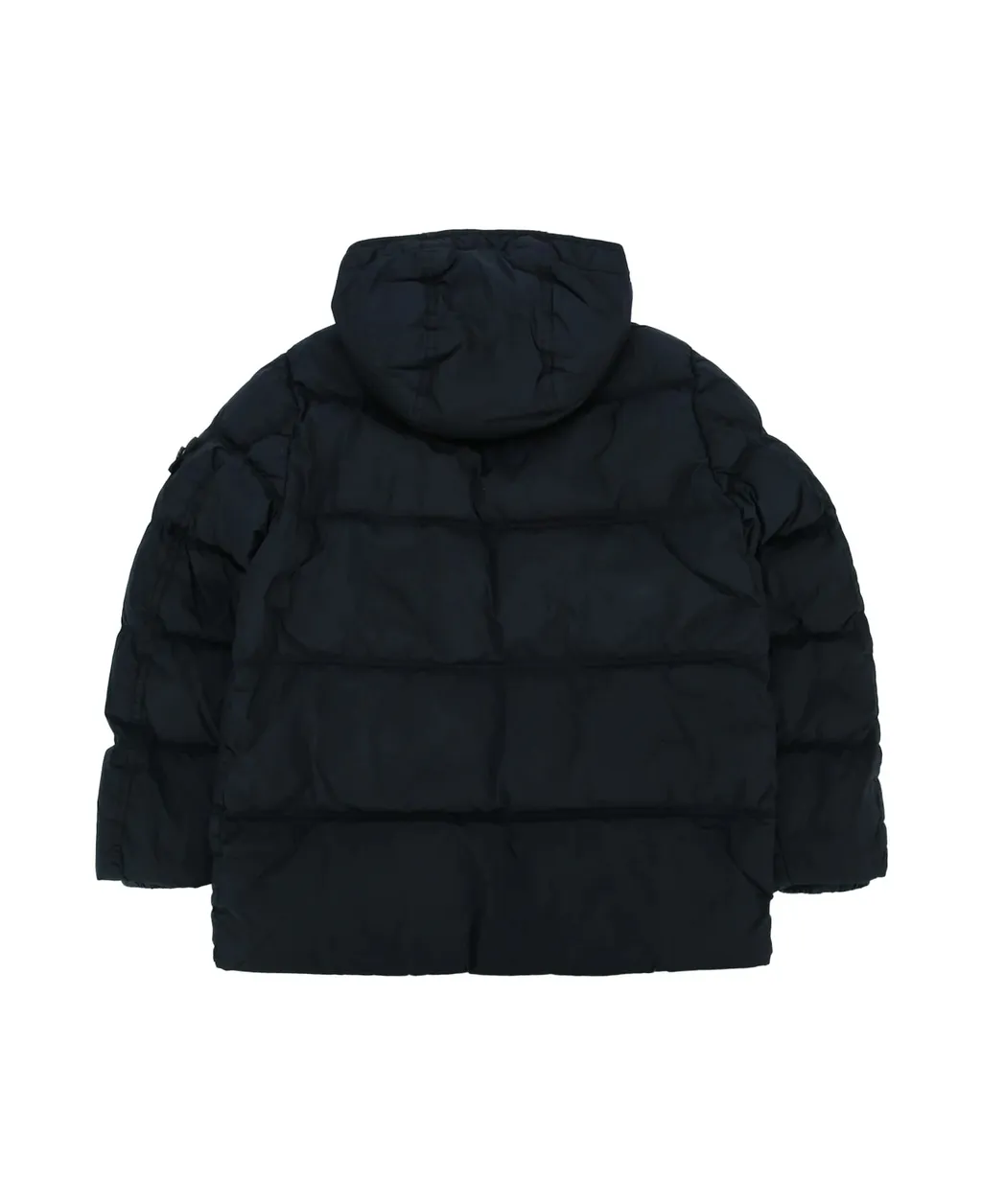 Junior Short Parka