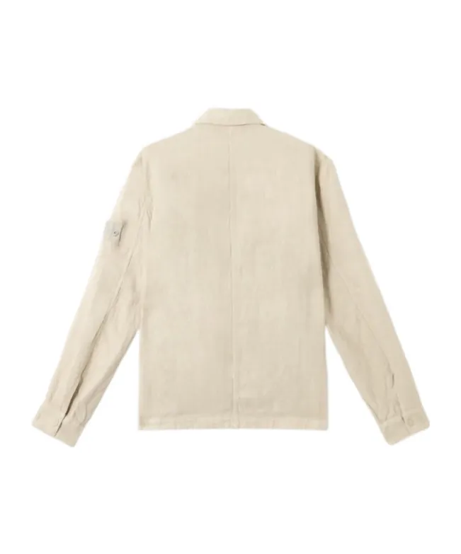 Ghost Overshirt