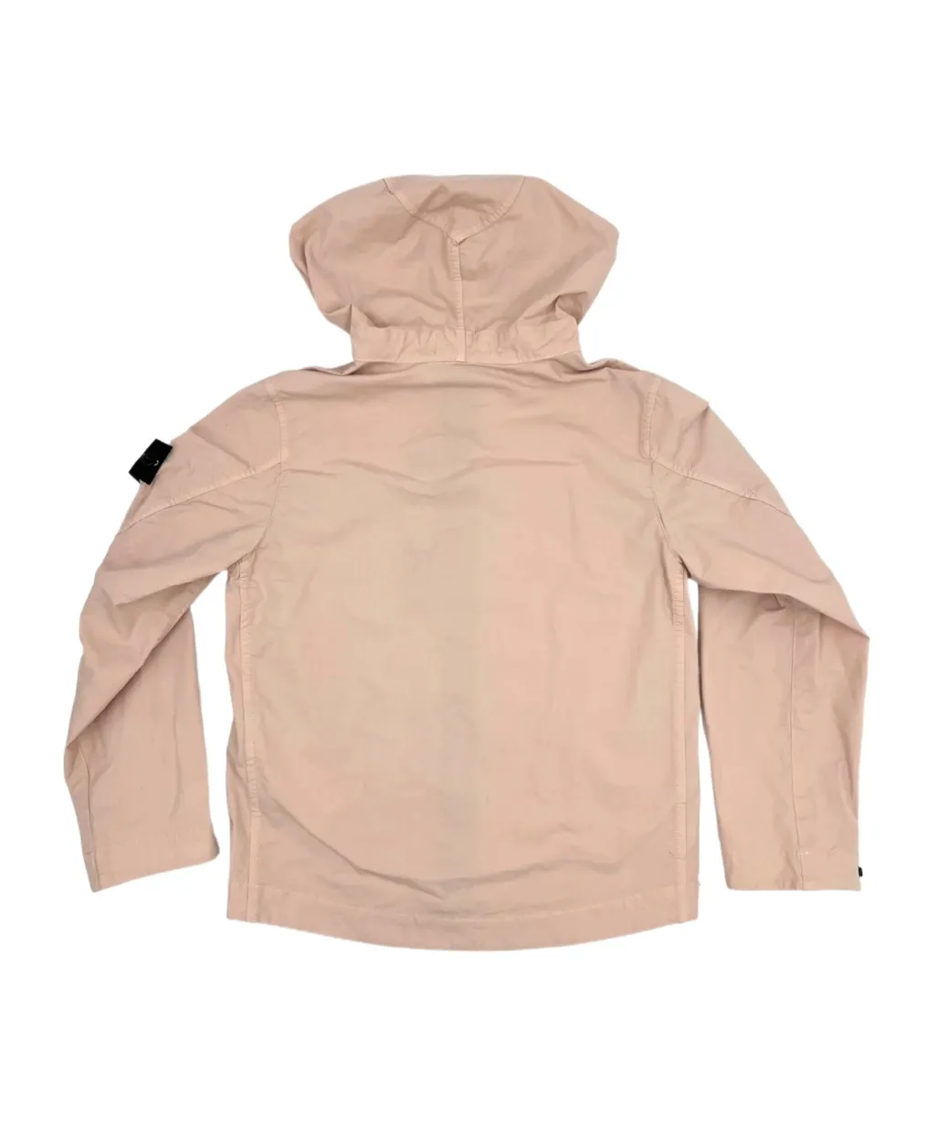 Compass-Badge Jacket