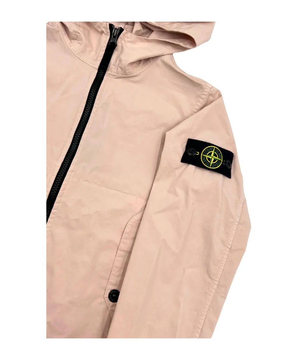 Compass-Badge Jacket