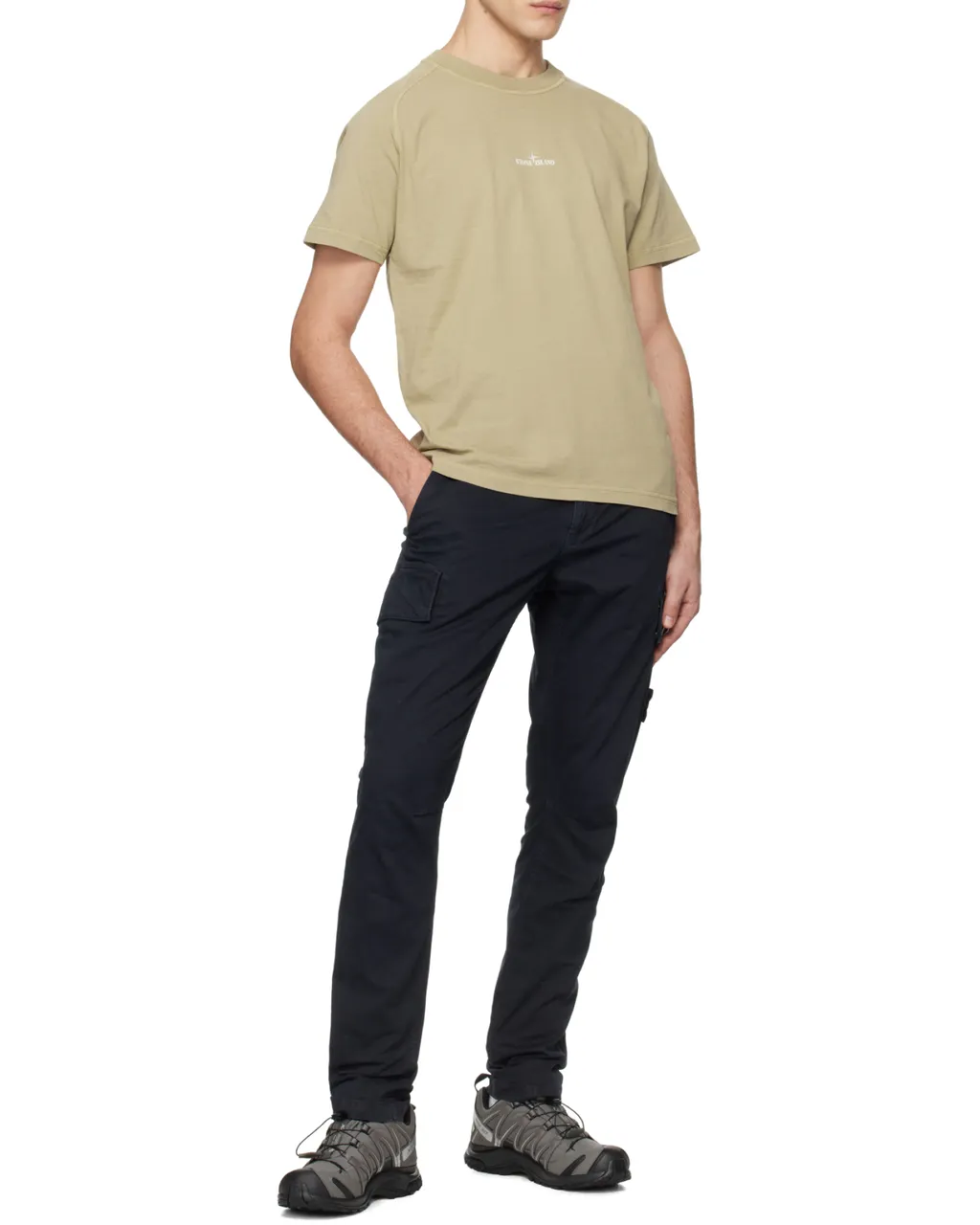 Cargo Pants