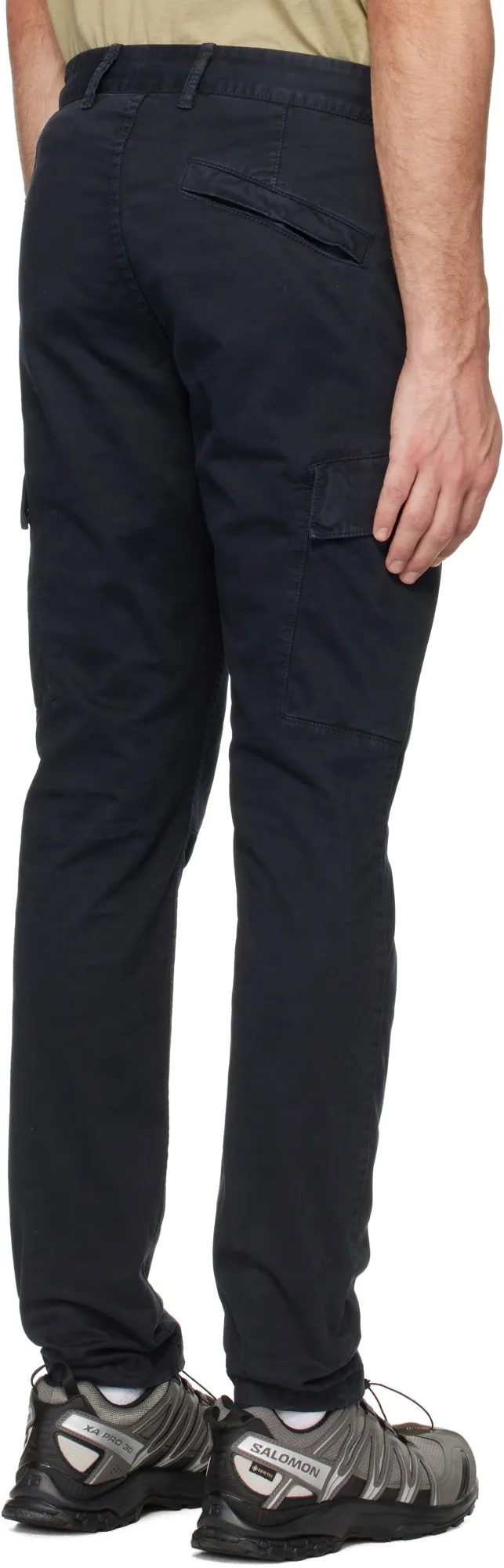 Cargo Pants