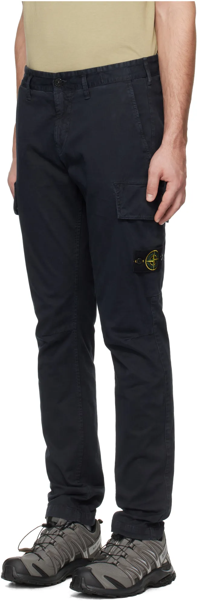 Cargo Pants