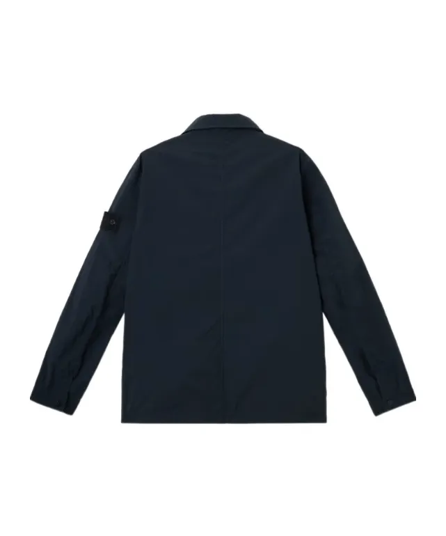 Smerigliato Ghost Field Jacket