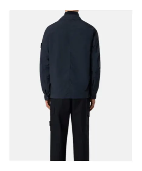 Smerigliato Ghost Field Jacket