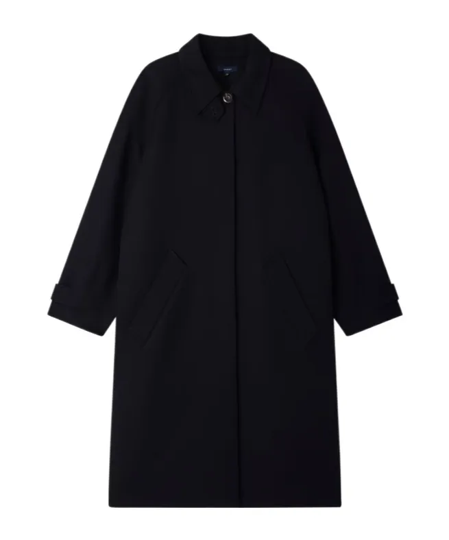 Oversized Coat