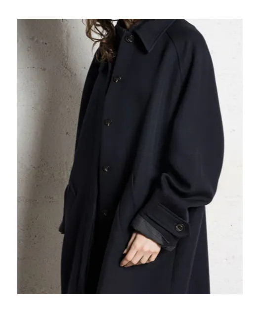 Oversized Coat