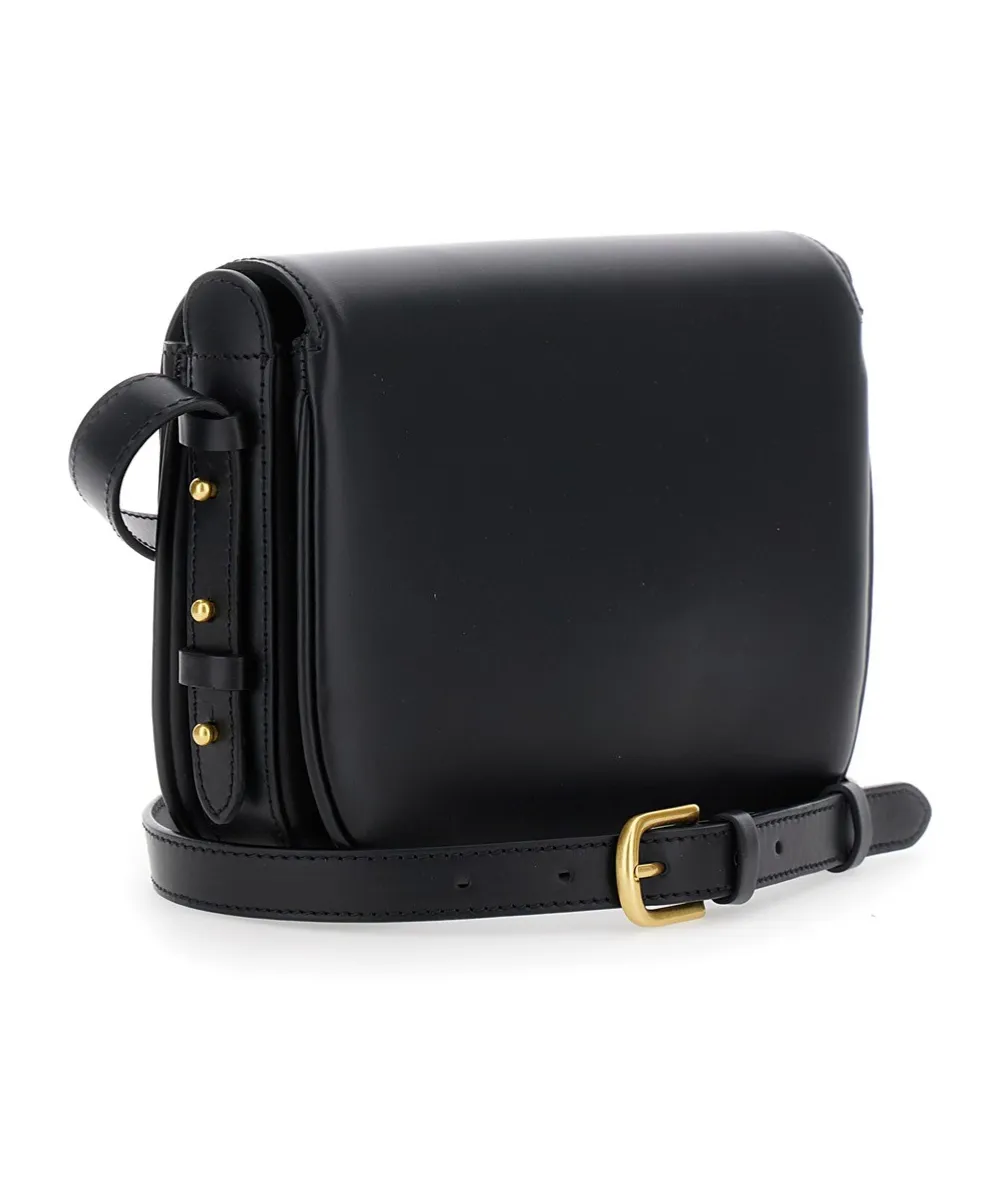 Flip Shoulder Bag