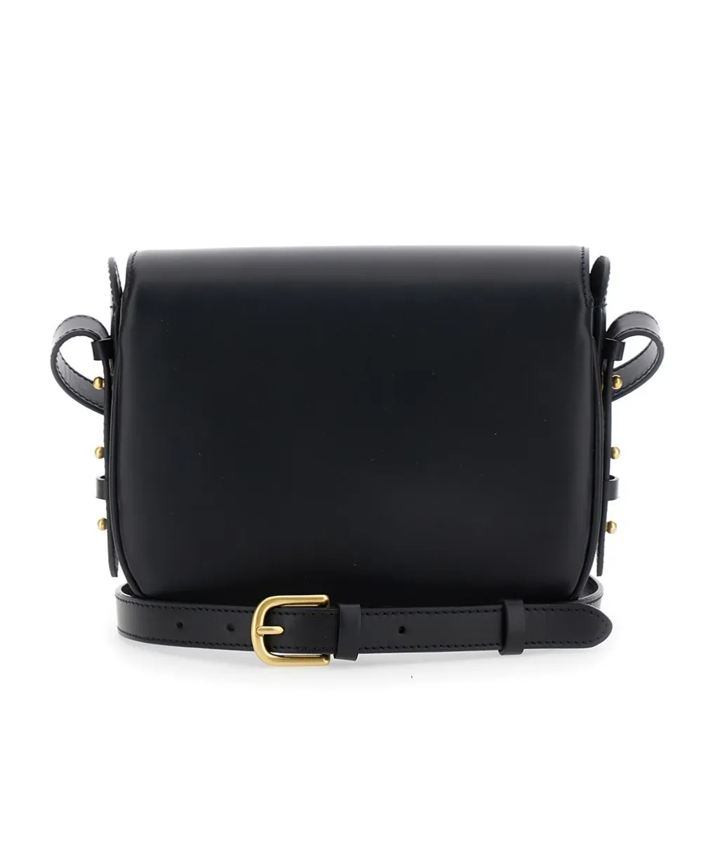 Flip Shoulder Bag