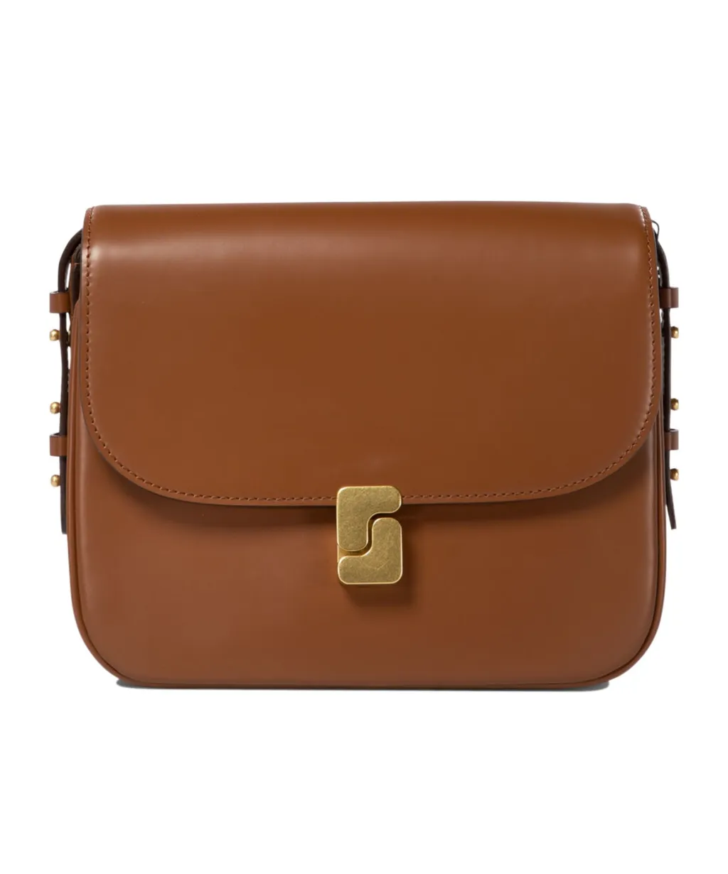 Flip Shoulder Bag