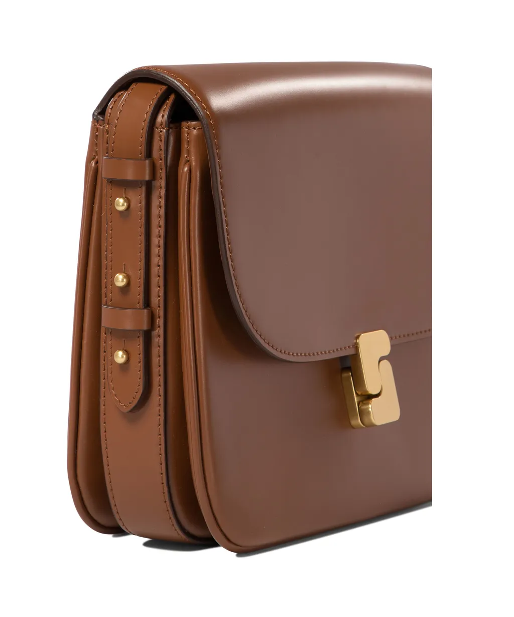 Flip Shoulder Bag
