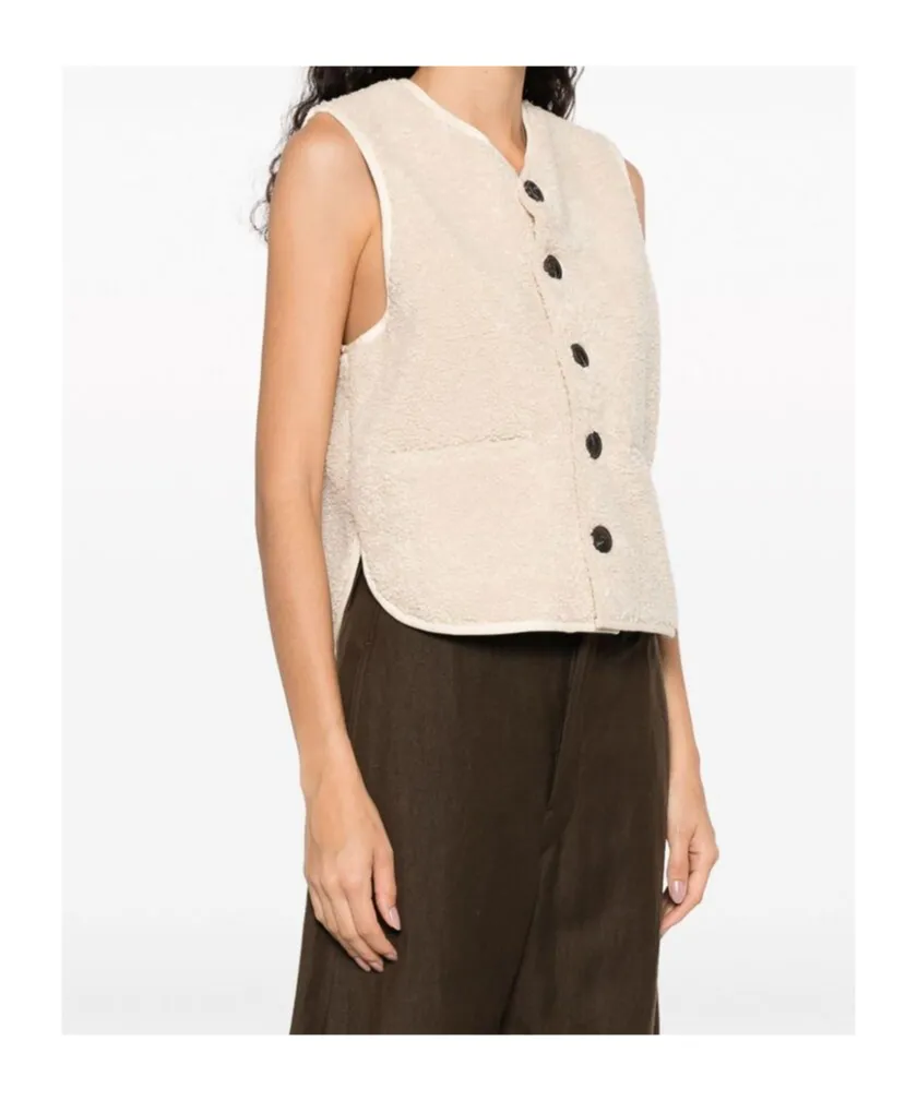 V-Neck Vest