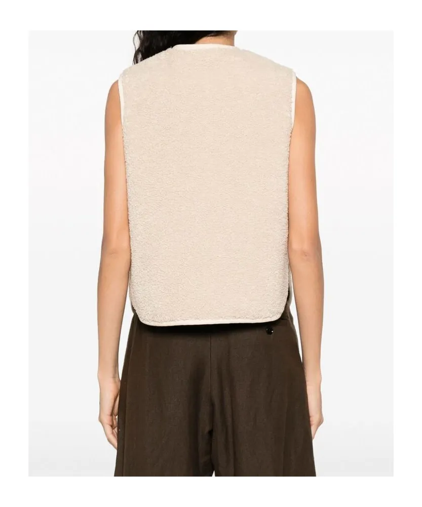 V-Neck Vest