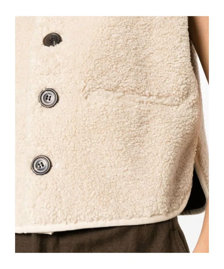 V-Neck Vest