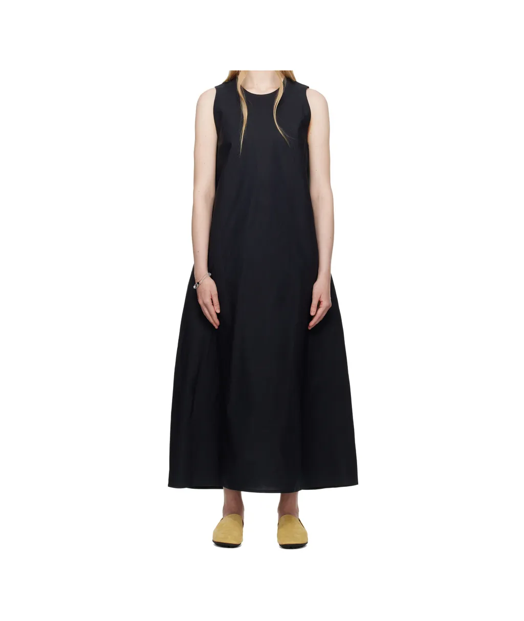 Sleeveless Dress