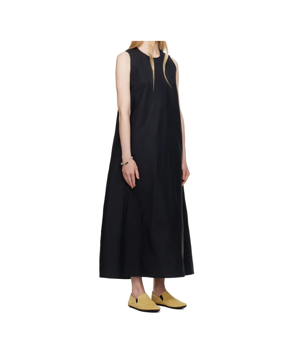Sleeveless Dress