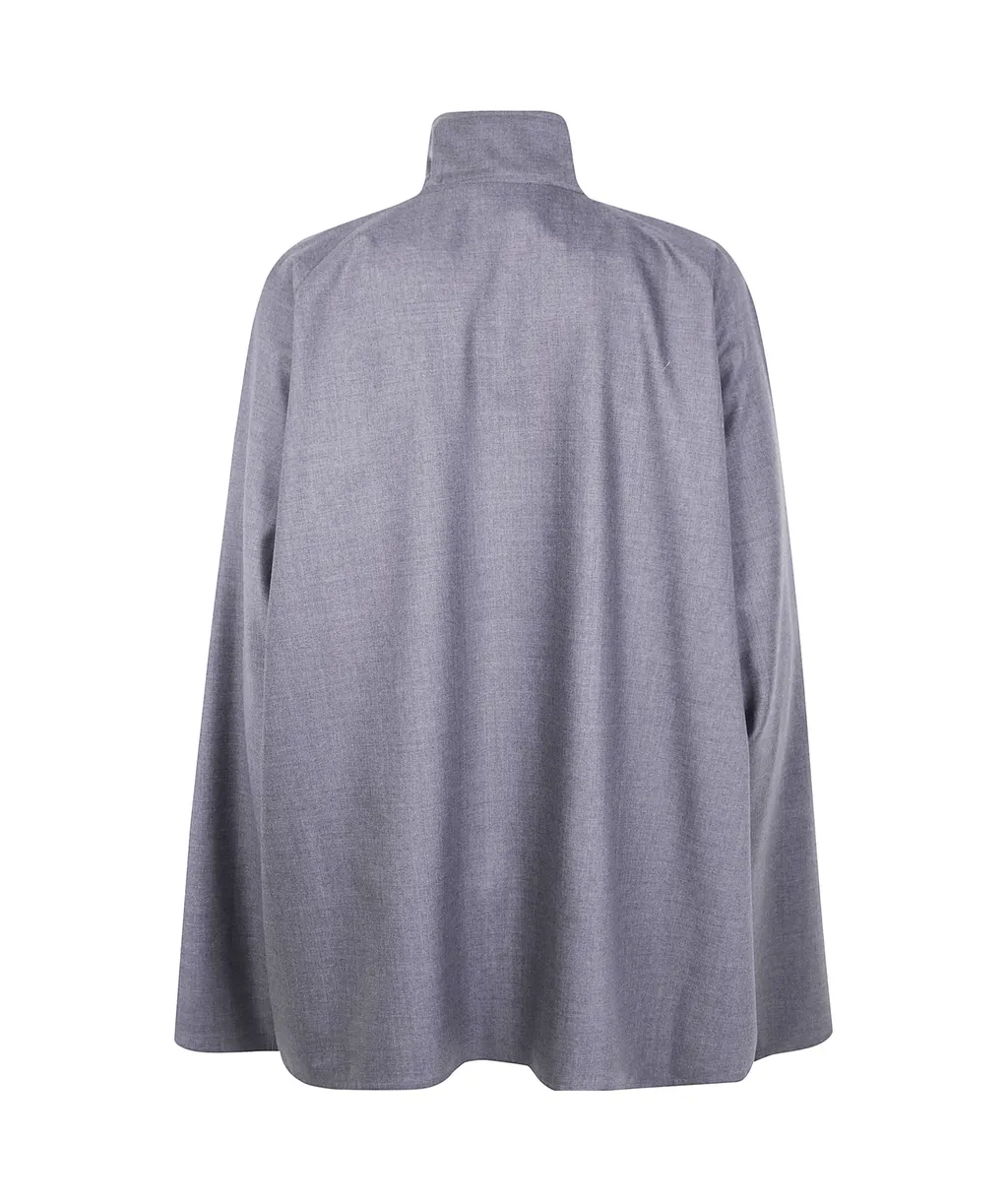 Oversized Blouse, 2