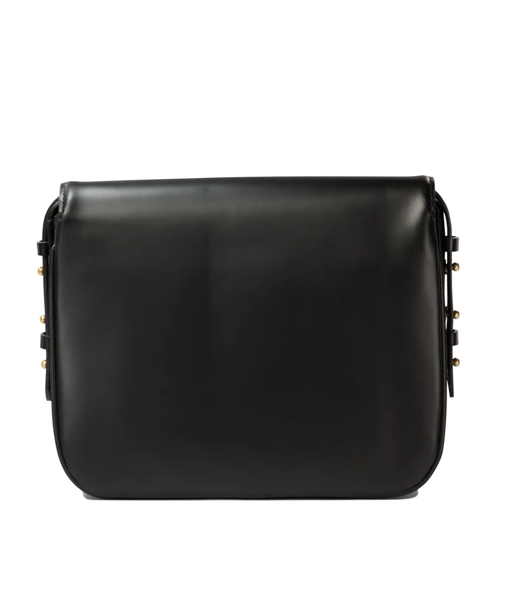 Flip Shoulder Bag