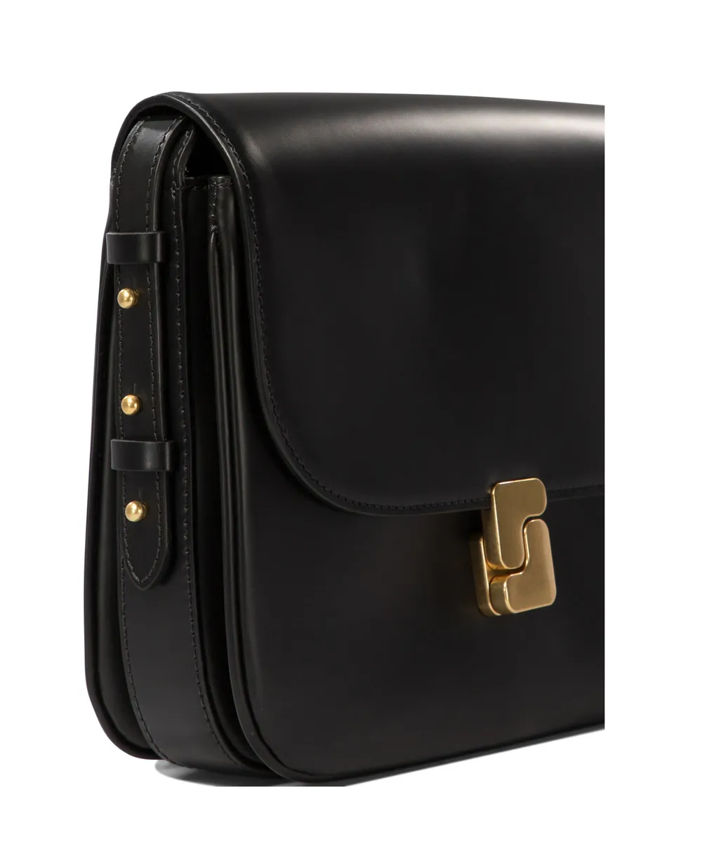 Flip Shoulder Bag