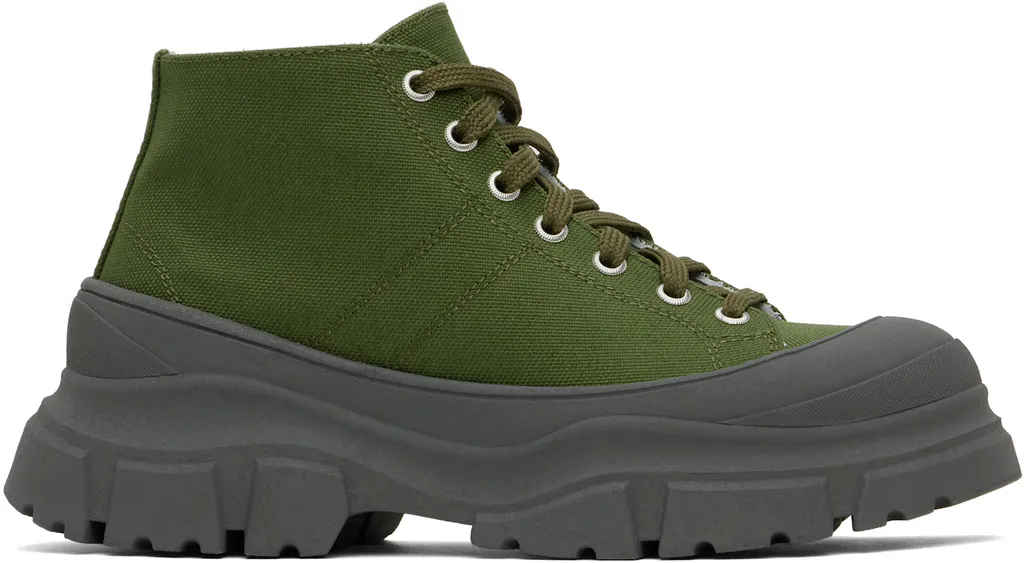 Fairway Sneakers