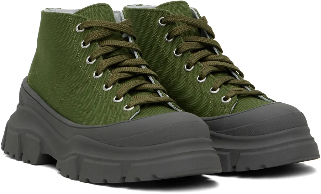 Fairway Sneakers