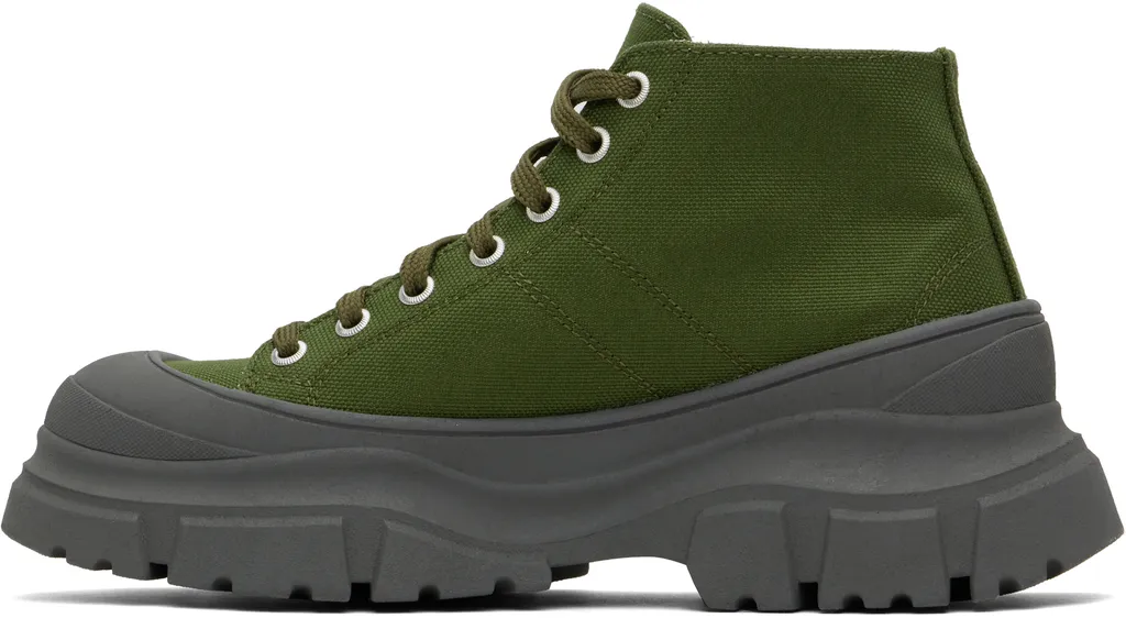 Fairway Sneakers