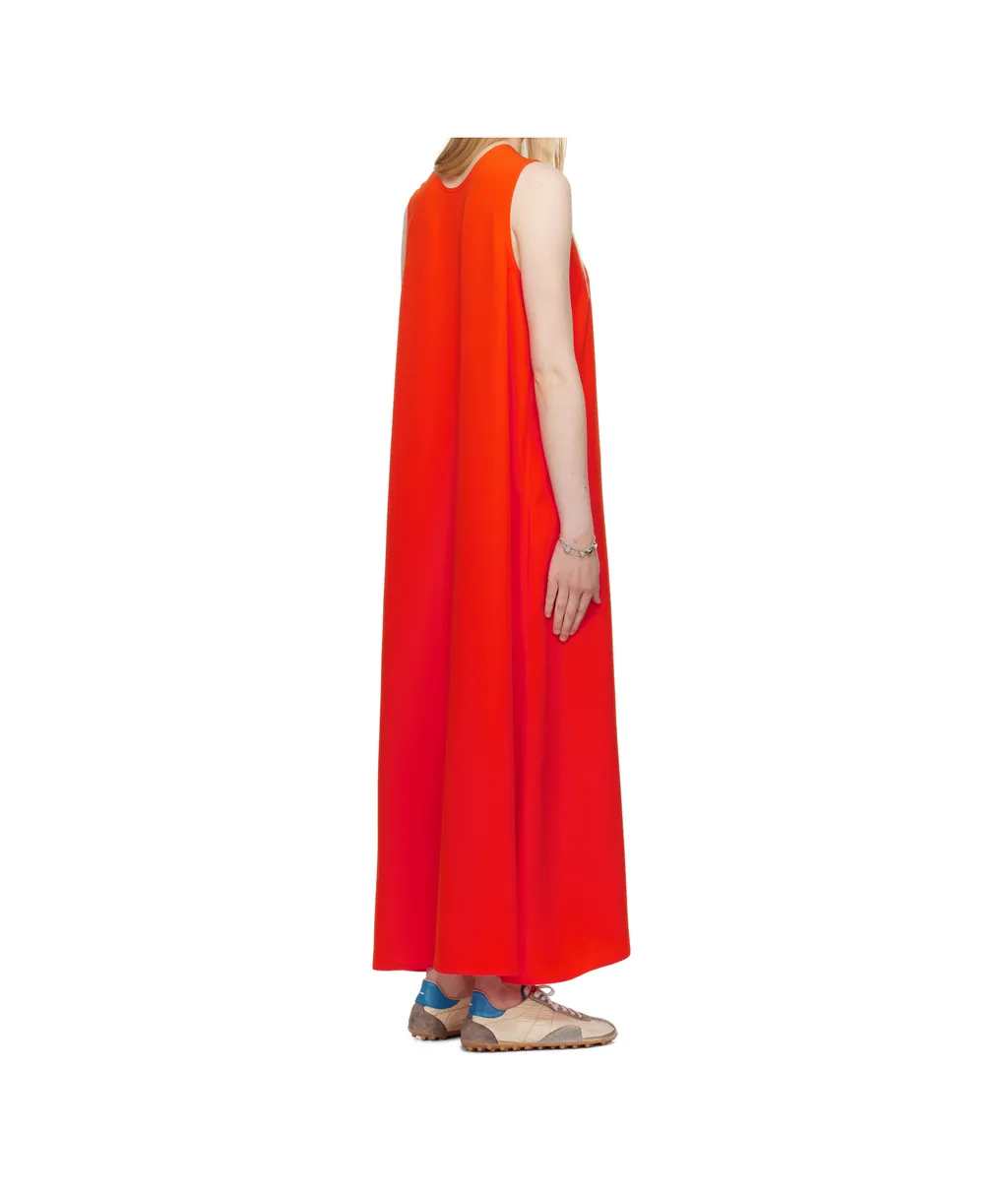 Dao Midi Dress