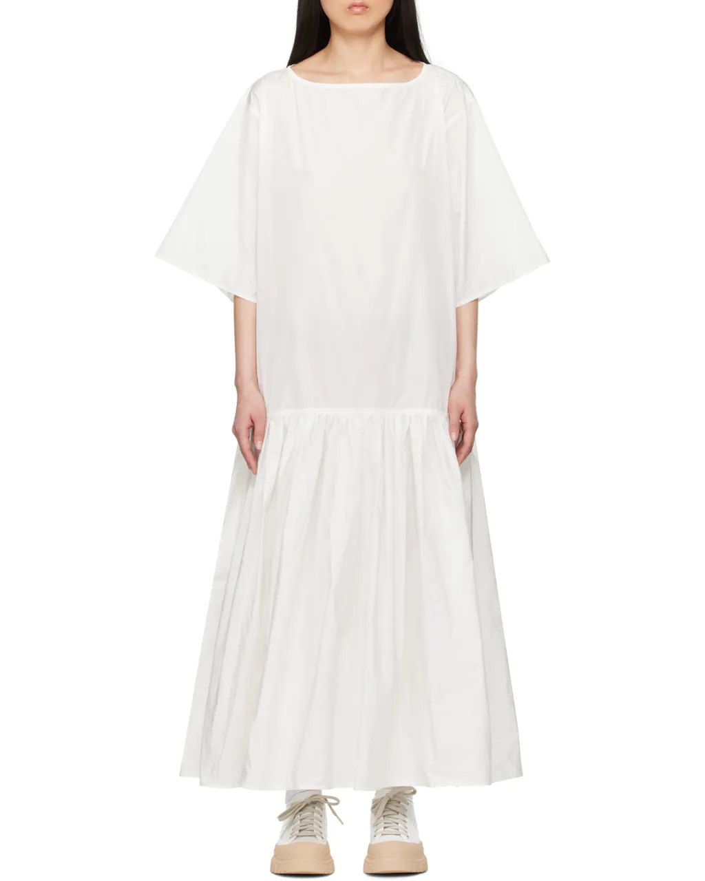 Della Maxi Dress