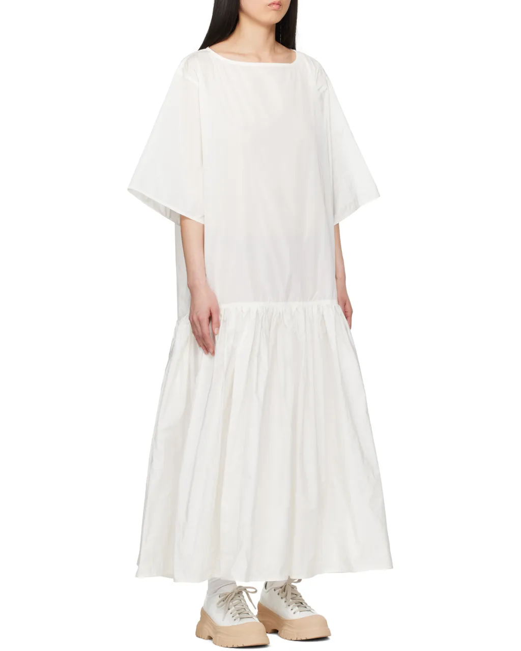 Della Maxi Dress