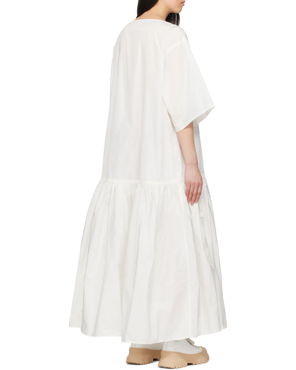 Della Maxi Dress