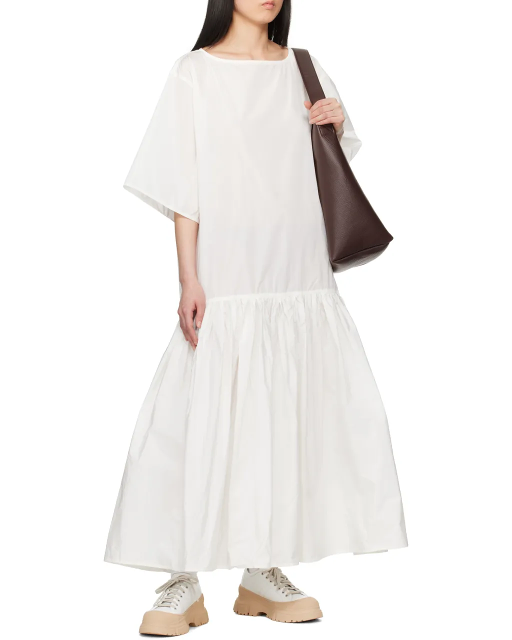 Della Maxi Dress