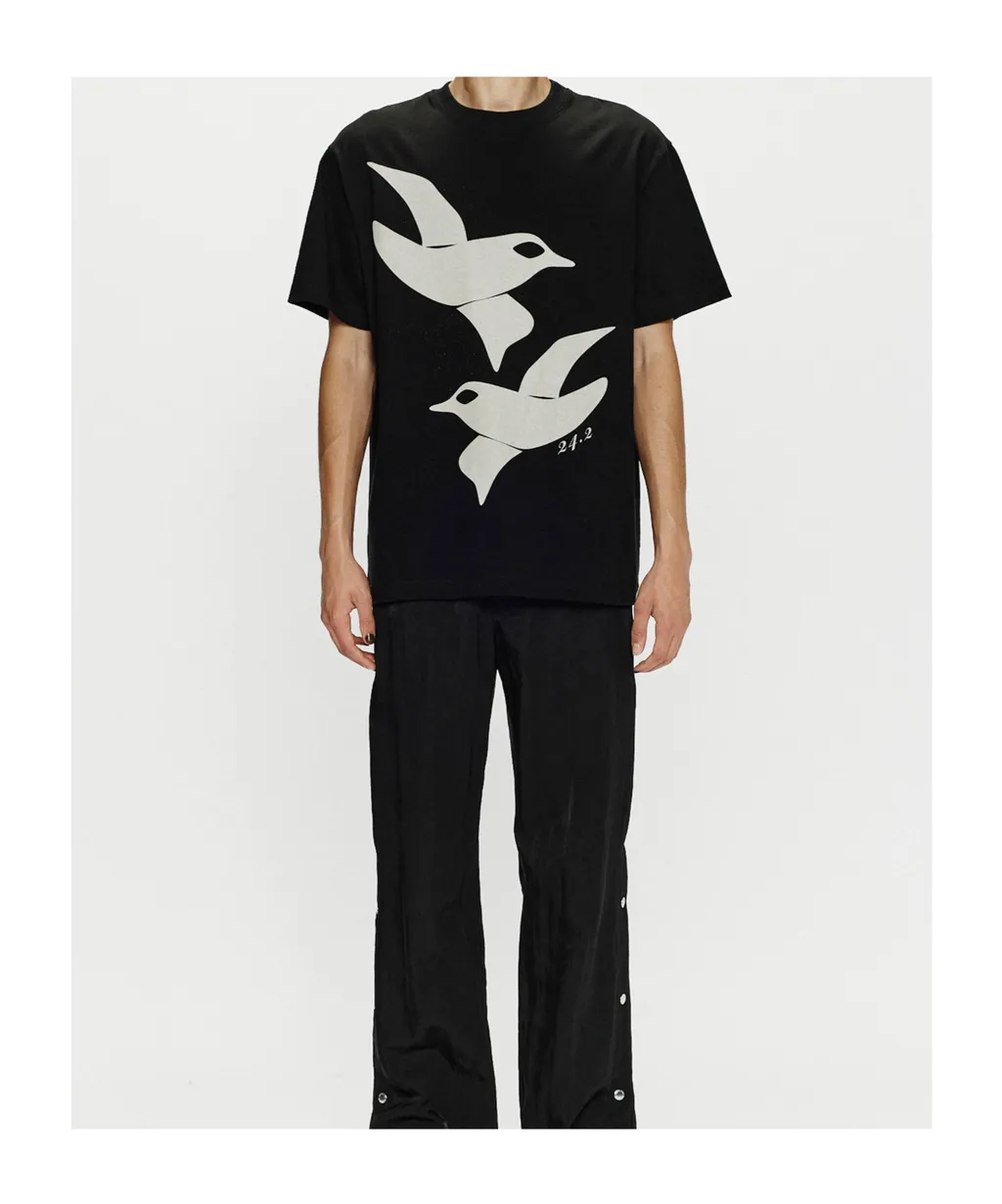 Birds T-Shirt