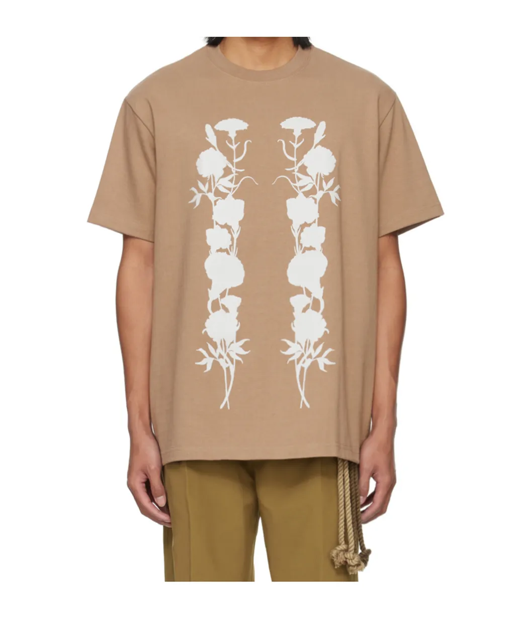 Short-Sleeved T-Shirt