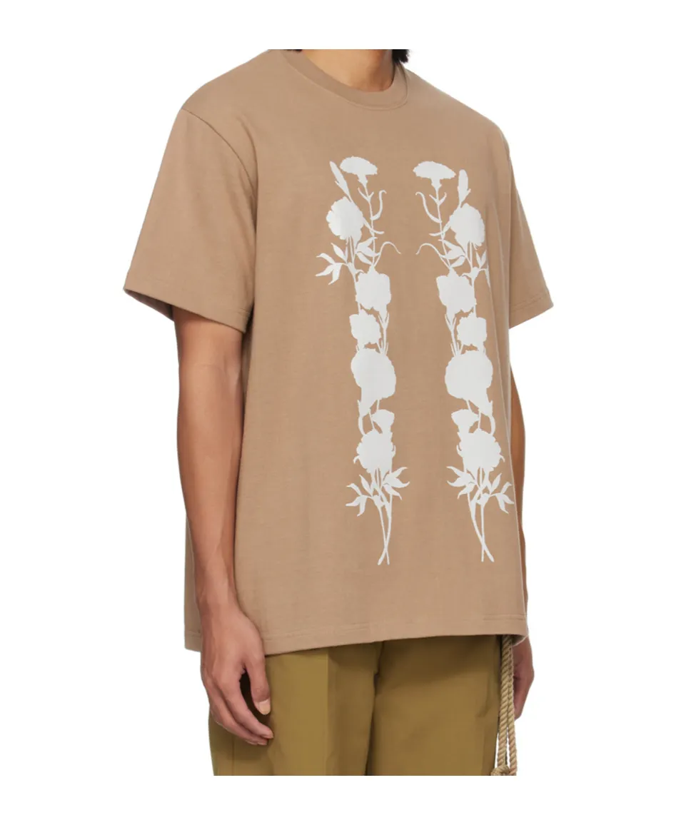 Short-Sleeved T-Shirt