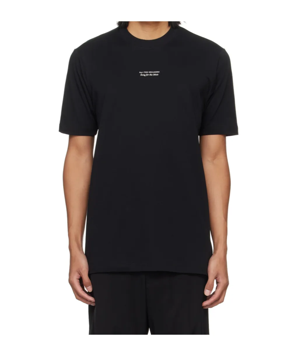 Short-Sleeved T-Shirt