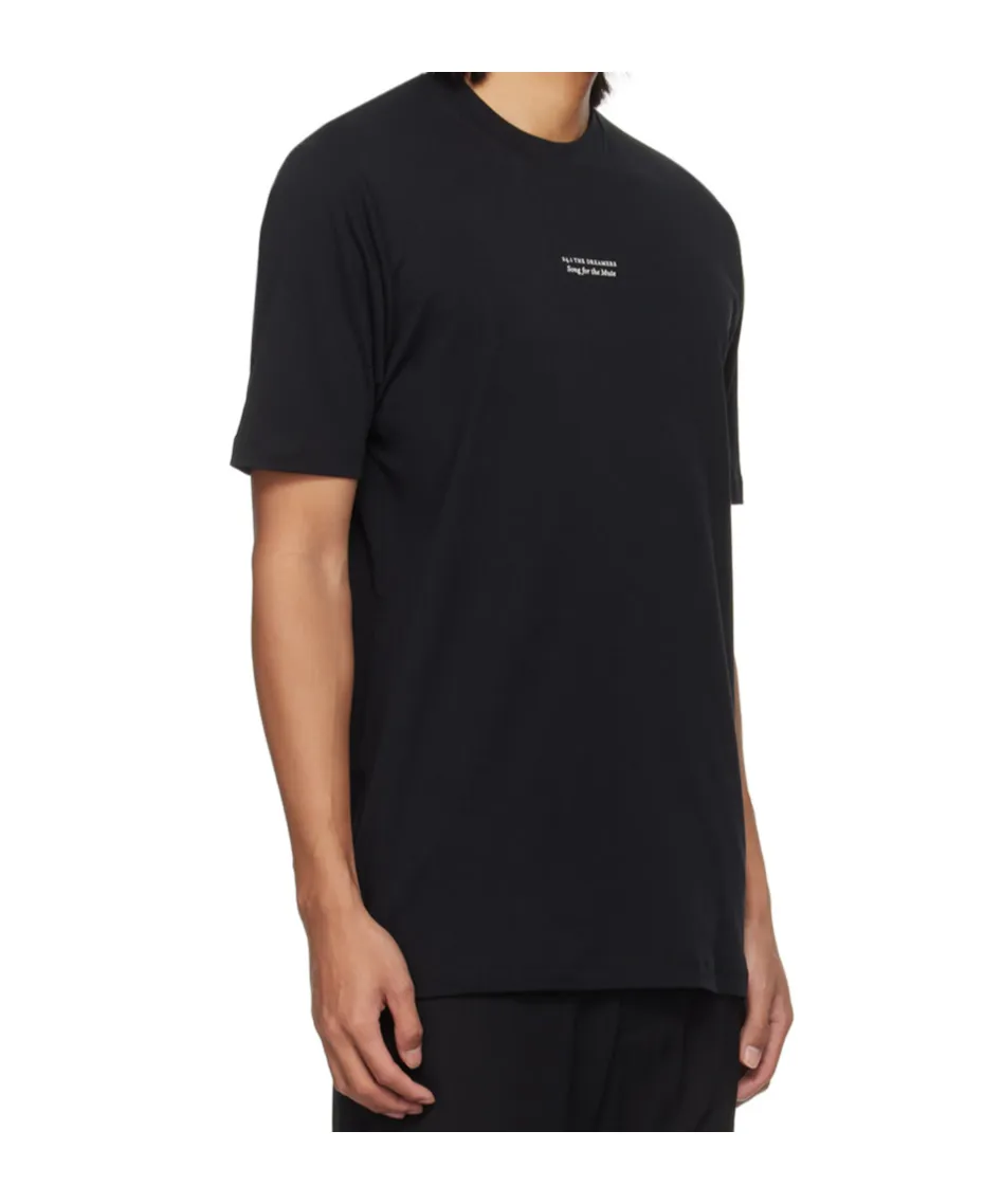 Short-Sleeved T-Shirt