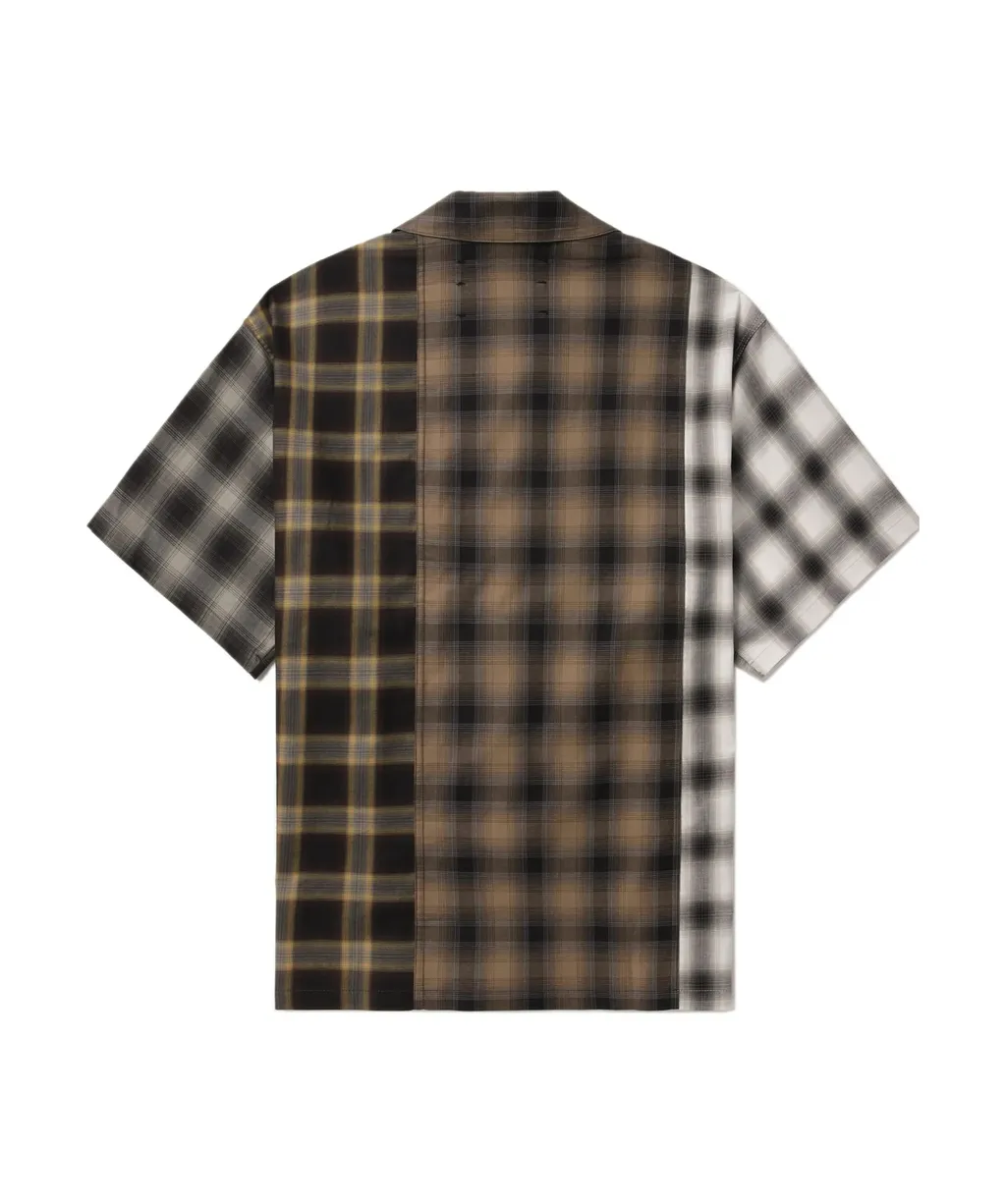 Checked Shirt
