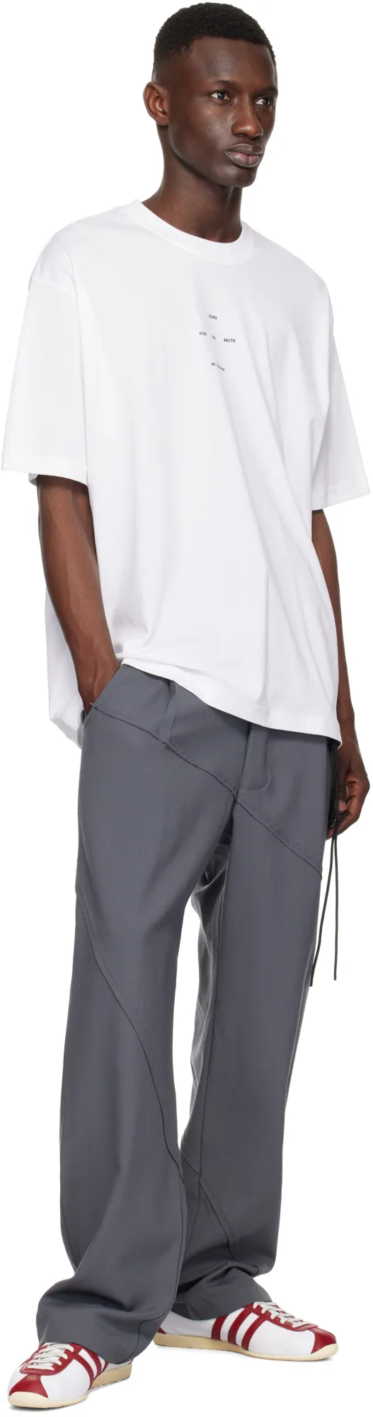 Oversized T-Shirt