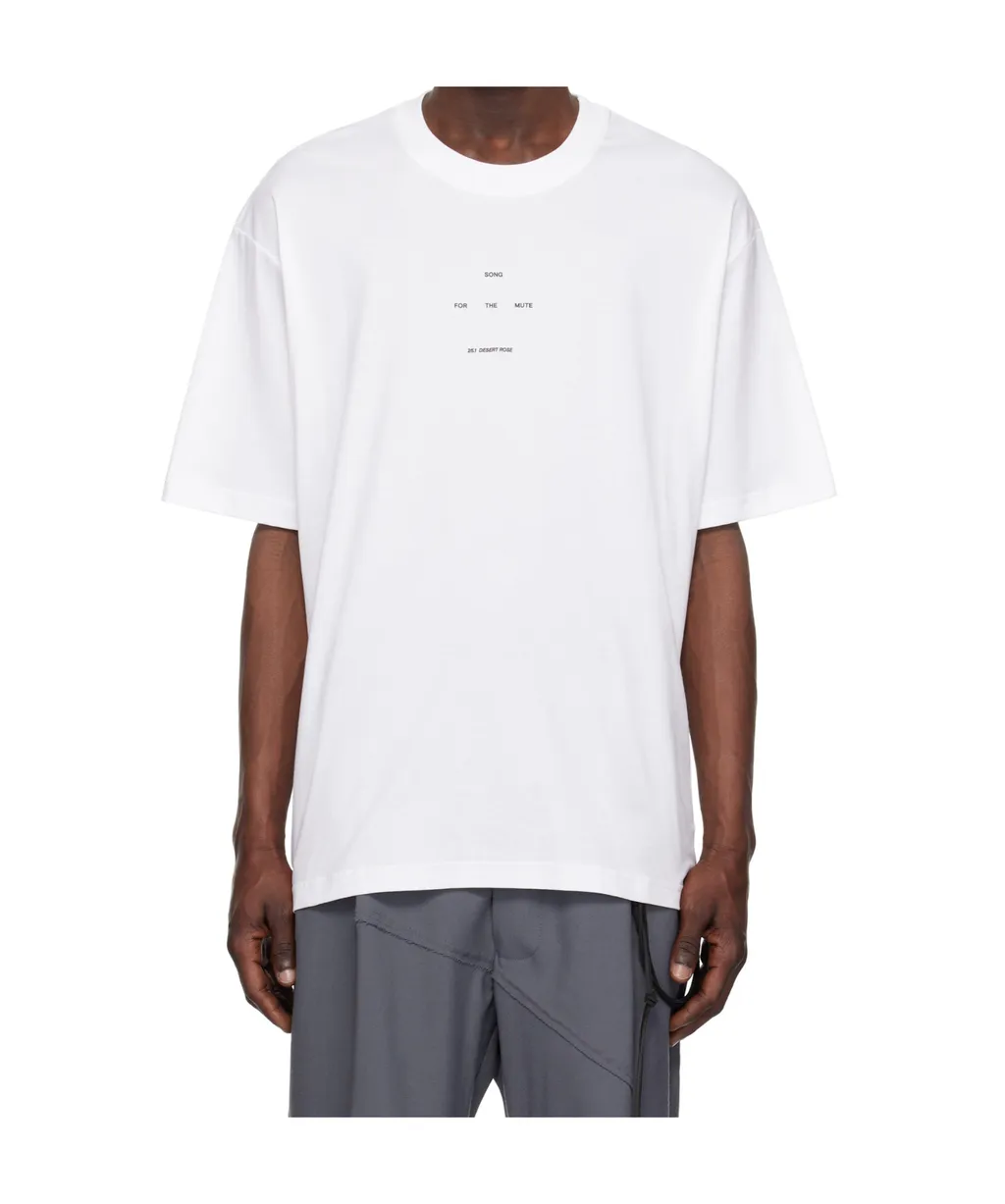 Oversized T-Shirt