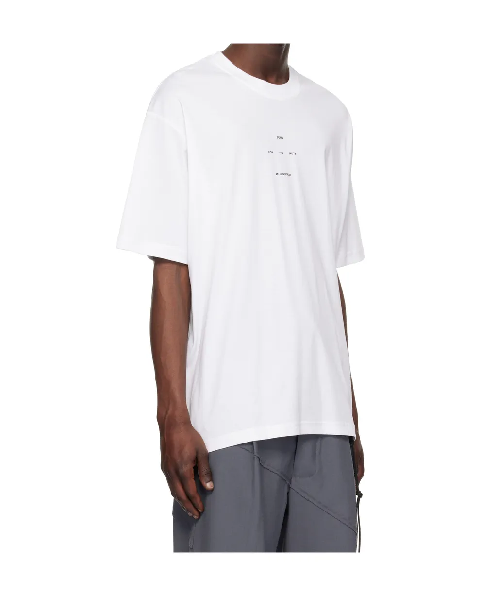 Oversized T-Shirt