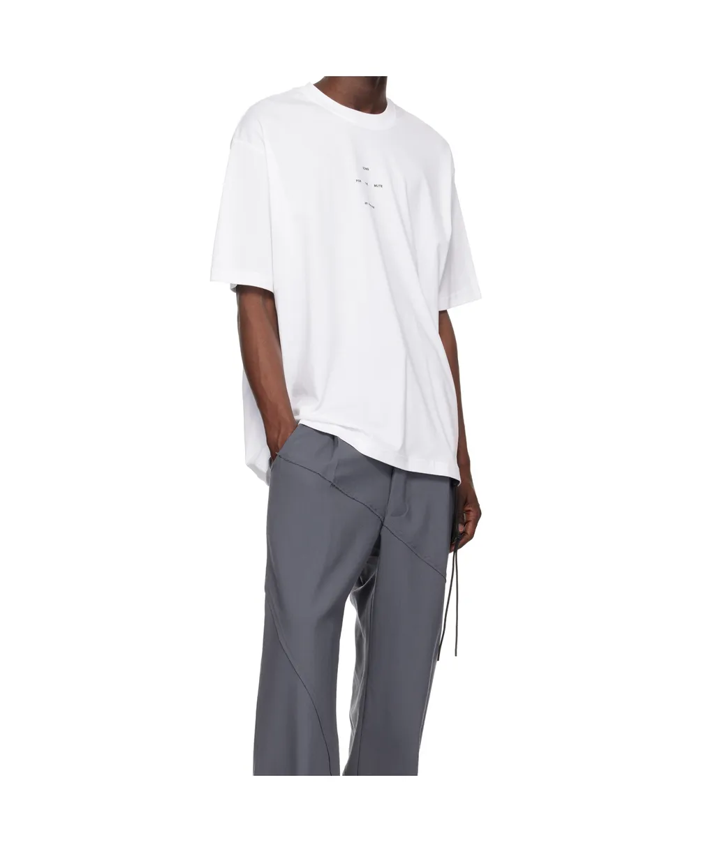 Oversized T-Shirt
