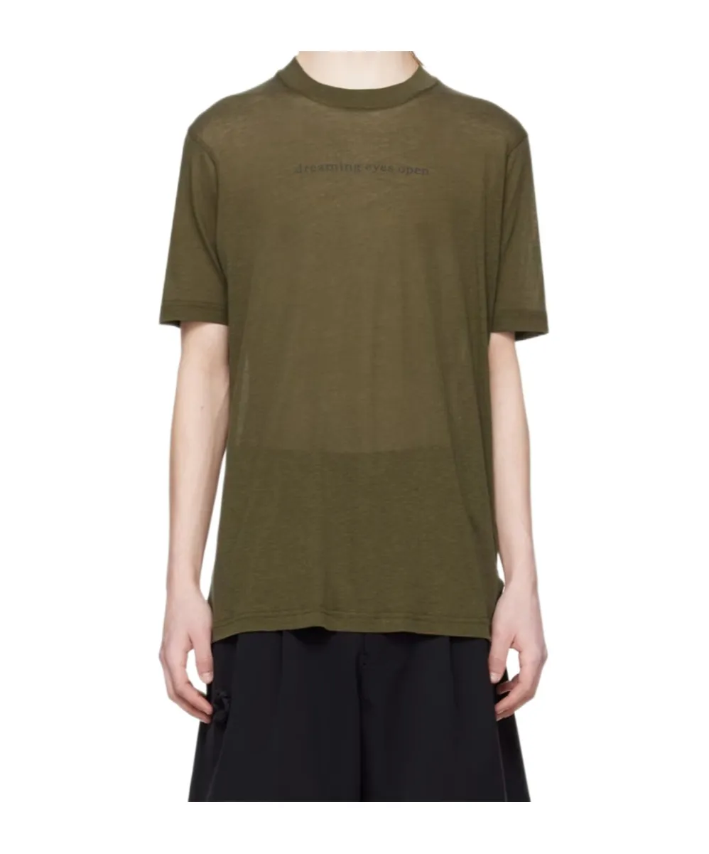 Short-Sleeved T-Shirt