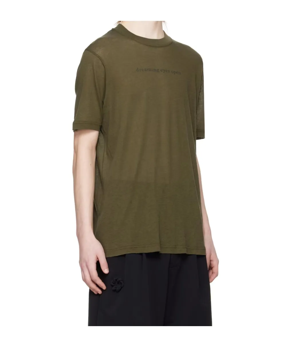 Short-Sleeved T-Shirt