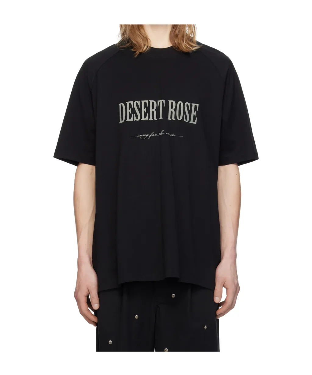 Desert Rose T-Shirt