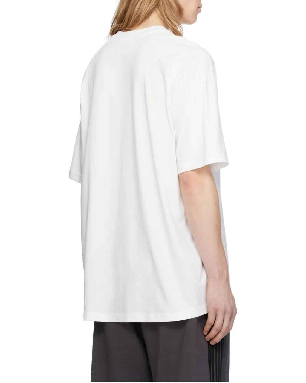 Crew Neck T-Shirt