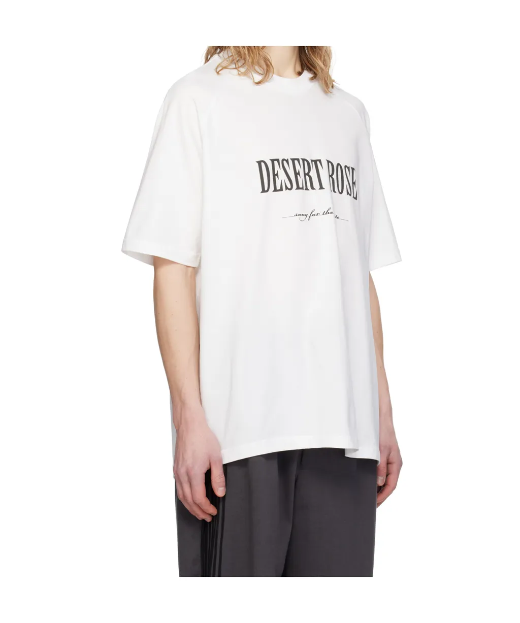 Crew Neck T-Shirt