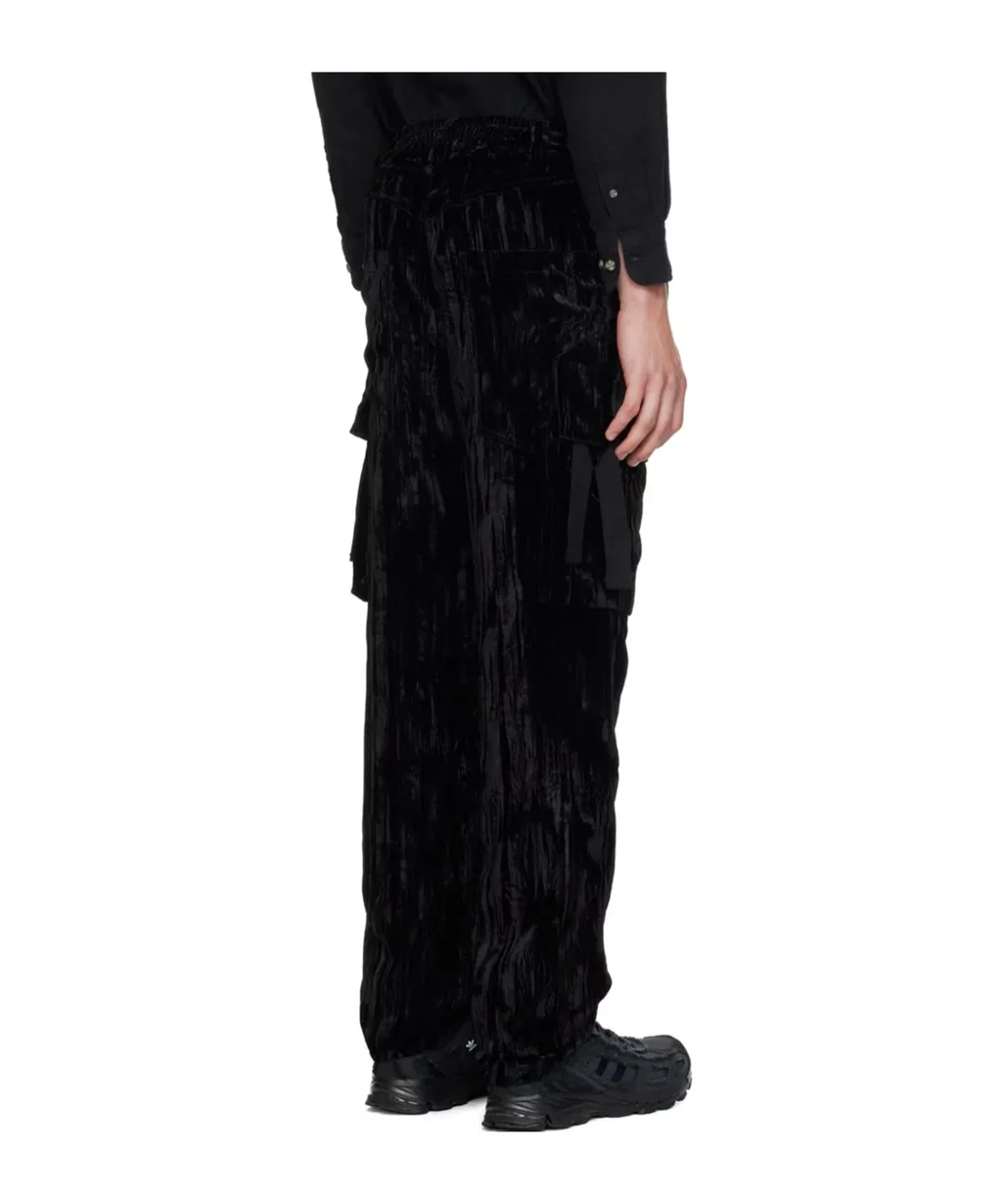 Cargo Track Pants