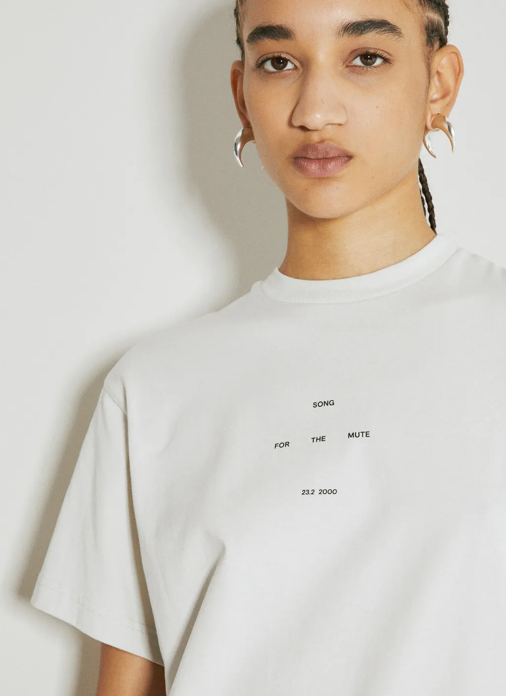 Logo T-Shirt