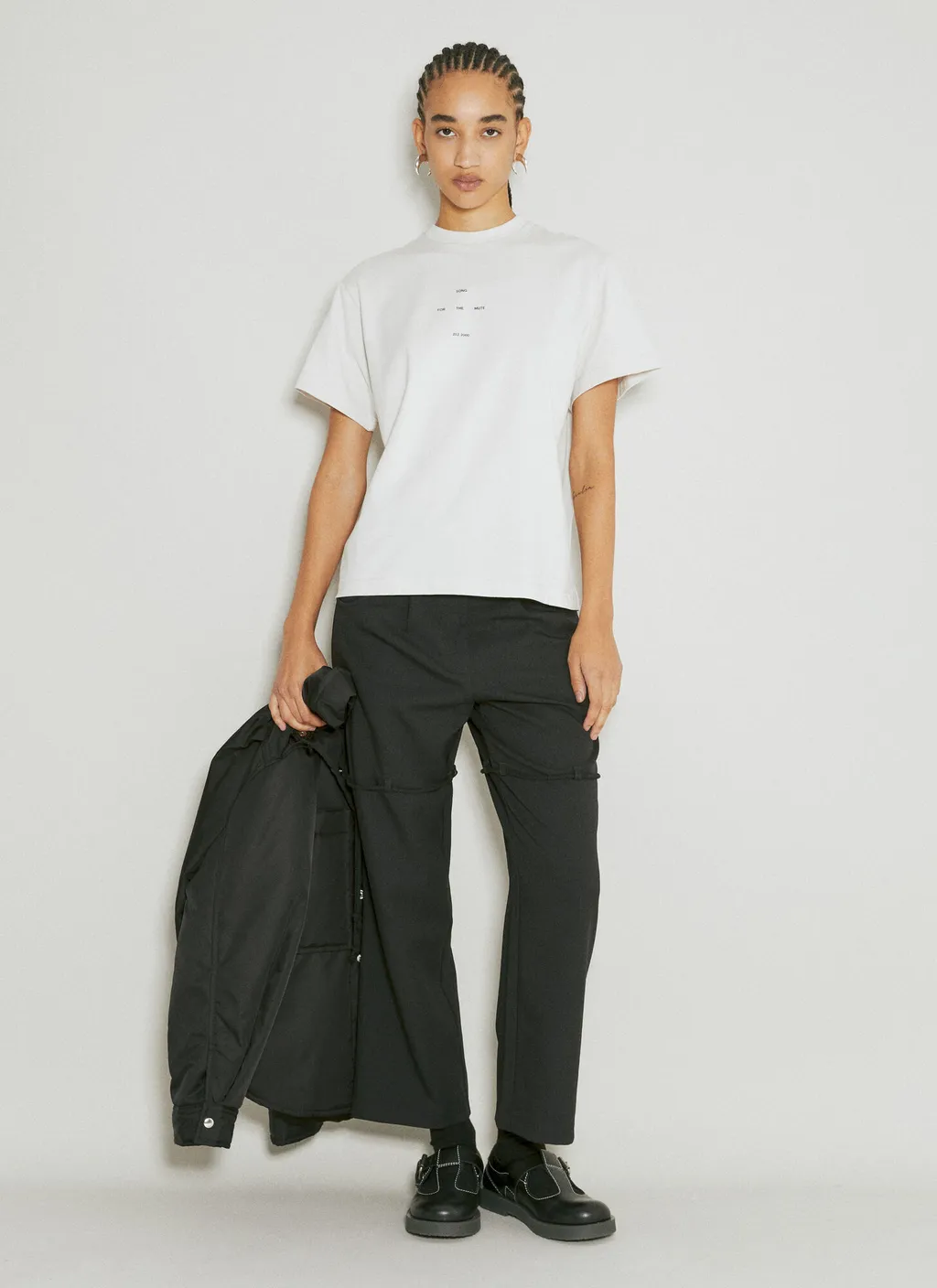 Logo T-Shirt