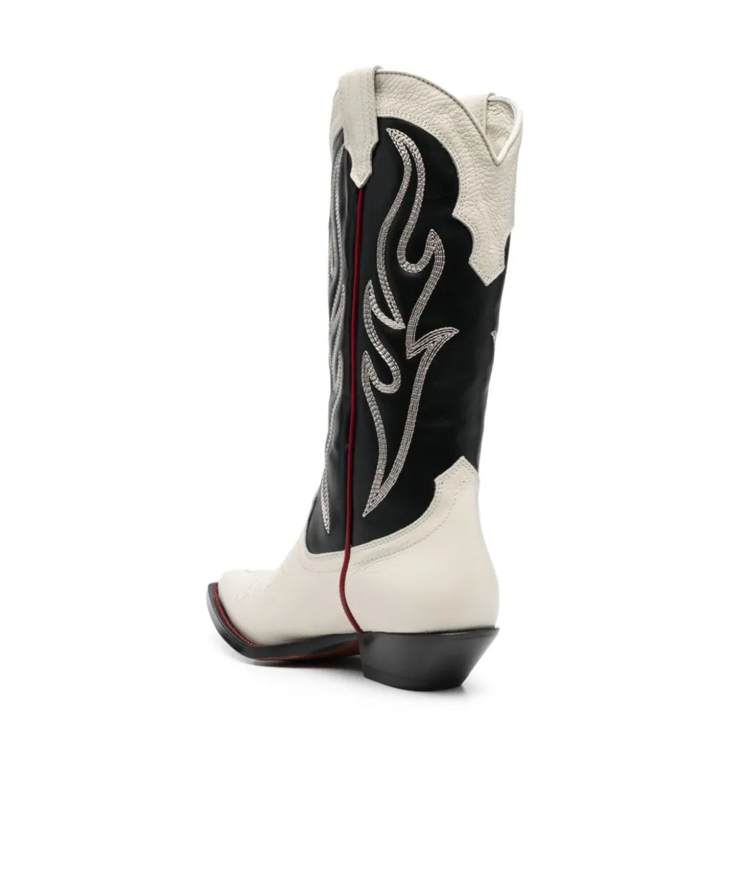 Santa Fe 50Mm Boots
